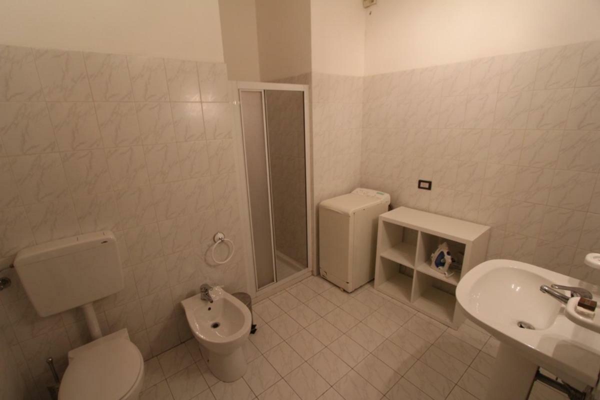 Cortiletto Διαμέρισμα Βερόνα Εξωτερικό φωτογραφία