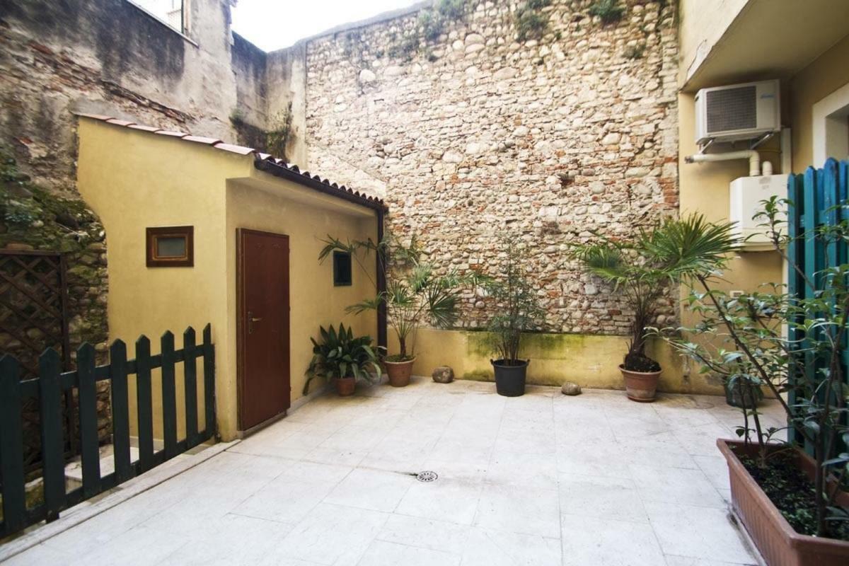 Cortiletto Διαμέρισμα Βερόνα Εξωτερικό φωτογραφία