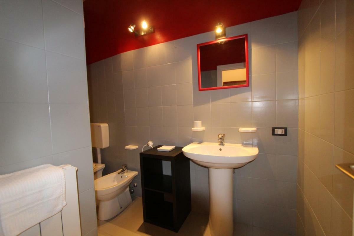Cortiletto Διαμέρισμα Βερόνα Εξωτερικό φωτογραφία